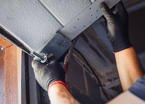 Reliable Garage Door contractor in Lyons, GA by Garage Doors Repair Pro